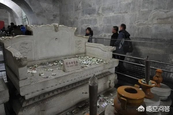 明十三陵除长陵、定陵、昭陵和神道外其他陵寝地上建筑为何不向游客开放?