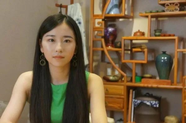 “纽约留学女”王意扬是个怎样的人?