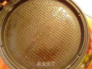 春卷——电饼铛版