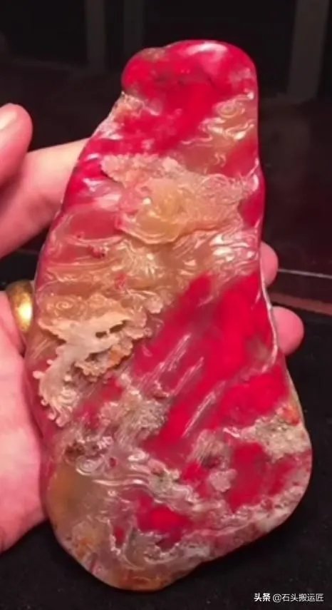 收藏品的市场