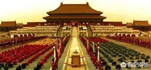 三跪九拜