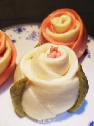 浪漫玫瑰