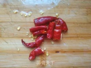 爆炒卷心菜