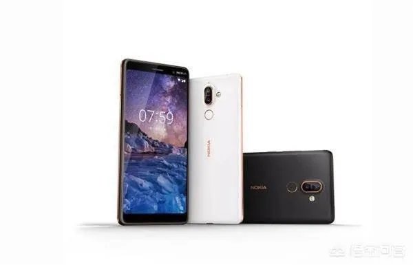 目前有哪些手机是Android one系统?