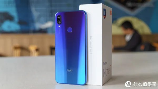 红米Note7 体验评测 | 最强千元“真香”机?这个红米有点不一样