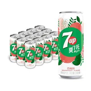 七喜饮料价格