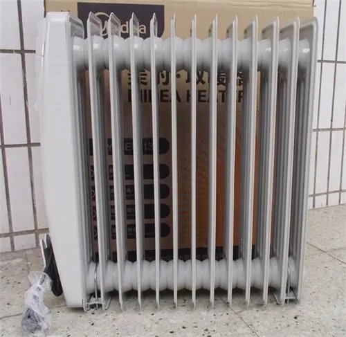 油汀取暖器使用方法是什么