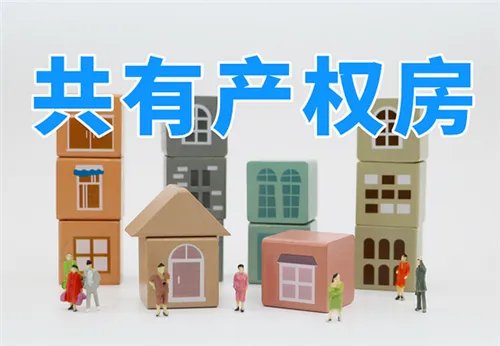 共有产权房什么意思