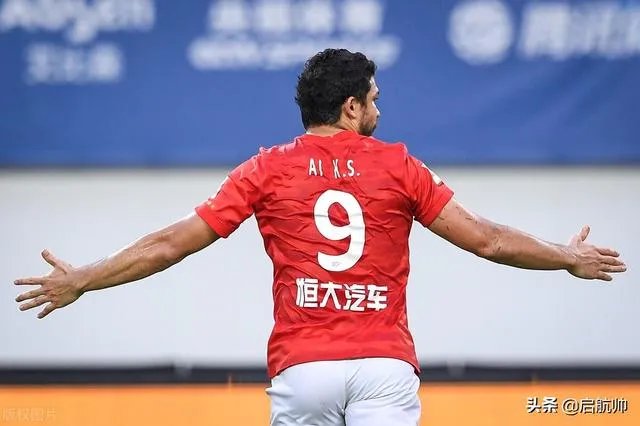 第一阶段结束,中超争冠组泰山广州亚泰上港谁最有冠军相?