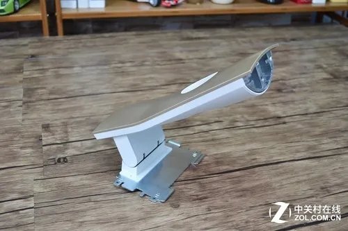 双硬盘双内存 戴尔灵越24-3477拆机图赏