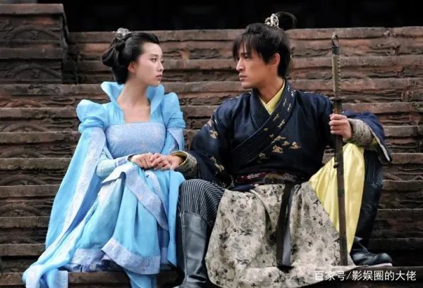 为什么很多人说电视剧《仙剑1》是《仙剑3》永远无法超越的经典?