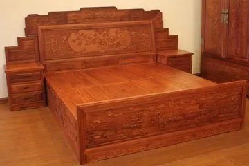 红木家具价格一般多少钱?红木家具好在哪里?