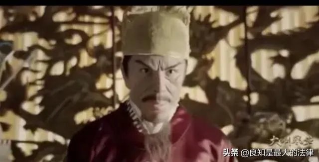 《大明风华》朱元璋的造型真实吗?有何依据?