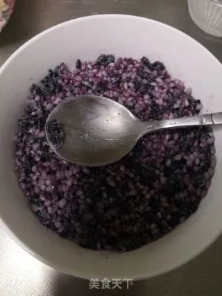 糯米饭