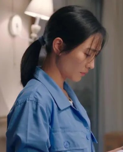 陶昕然发文为沈晓燕庆生,你如何评价《陪你一起长大》中的沈晓燕这一角色?