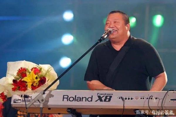 臧天朔在沉默中离去,患癌后为啥不愿亲友来探望?