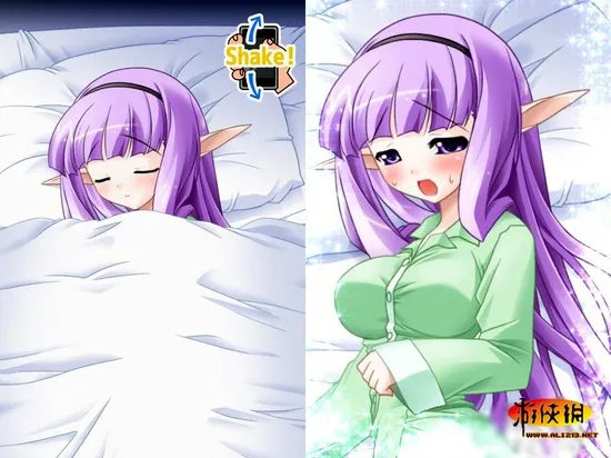 手机调教妹子?那些安卓与爱疯上的邪恶游戏