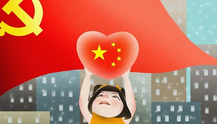 国庆节祝福语大全