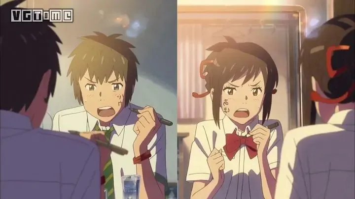 如何评价《天气之子》?