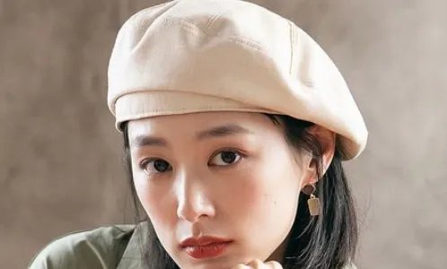 女士帽子种类
