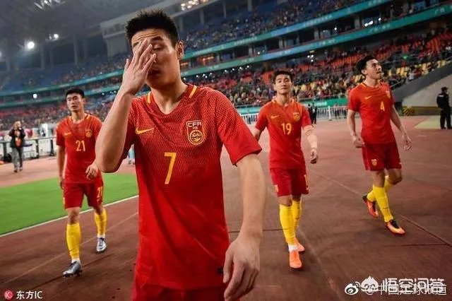 如果3月26日中国赢下捷克,球迷愿意向国足道歉吗?