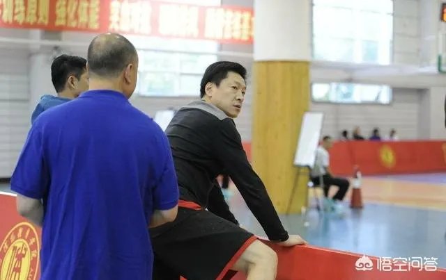 你觉得cba广厦和辽宁的最大区别是什么？