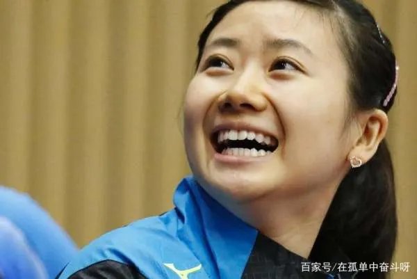 福原爱疑似复出!可能会在富士电视台解说乒乓球比赛吗?