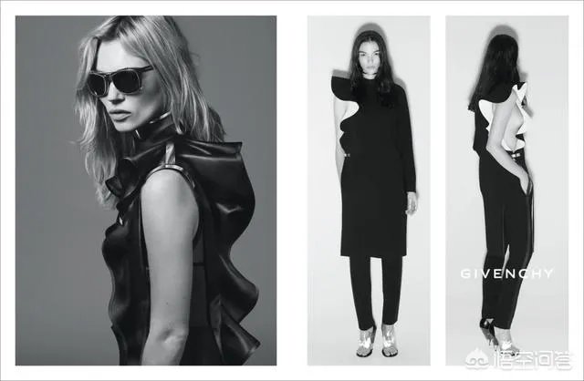 Burberry的新创意总监Riccardo Tisci是什么来头?