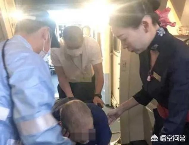 中国客机空中放油43吨急降救人，放掉的油都去哪儿了？