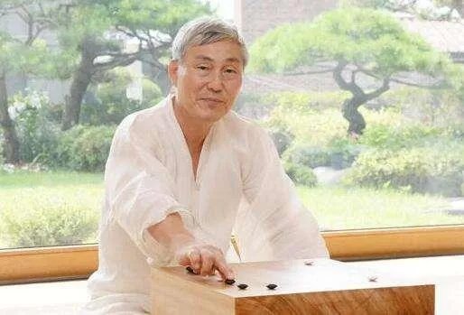 围棋目前谁厉害?