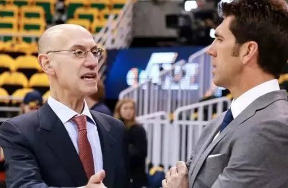 “莫雷事件”中NBA都犯了哪些低智商错误呢？
