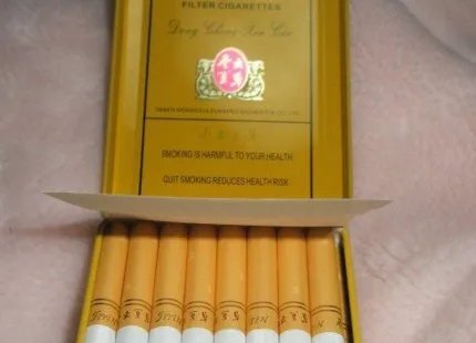 冬虫夏草烟的价格是怎样的?