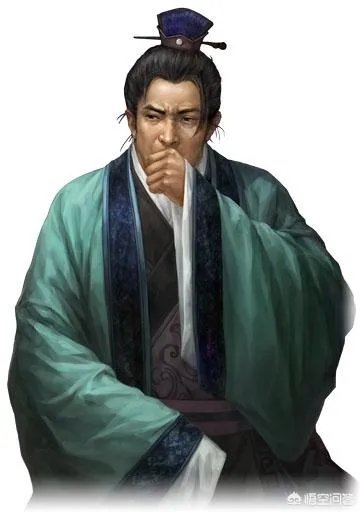 刘琦在最后死的时候,为什么不把六万大军给刘备?