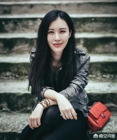 田朴珺到底是个什么样的女人?