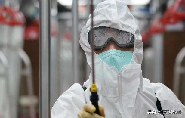 青岛全面阻击疫情,能完美遏制新冠疫情扩散吗?