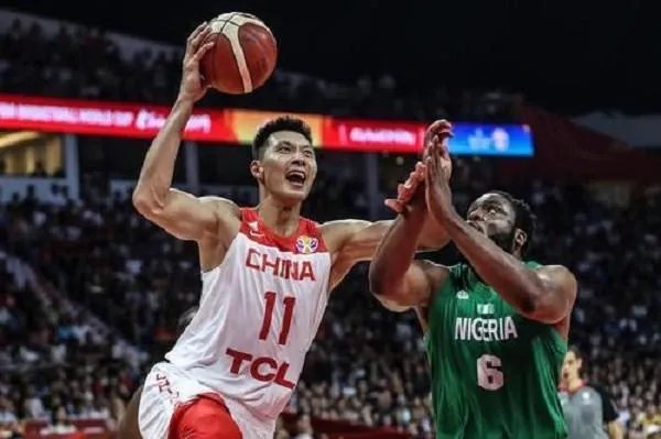 中国男篮2019奥运会落选赛什么时候开打