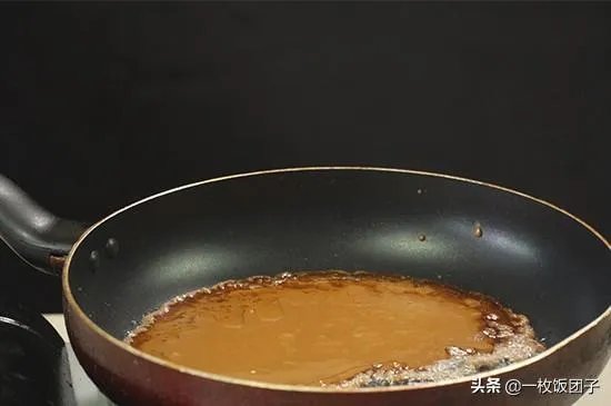 甜面酱怎么做?