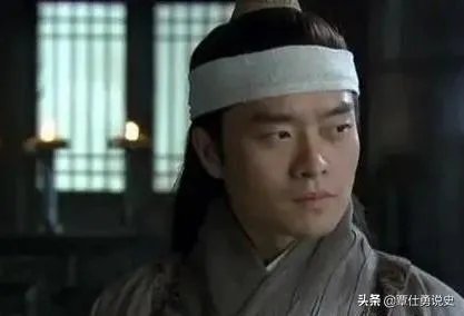 刘琦在最后死的时候,为什么不把六万大军给刘备?