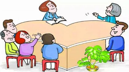 社区一般是几点下班
