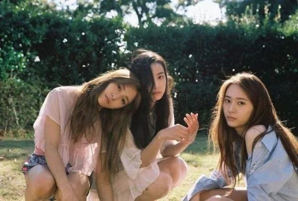 韩国从2000年到2013年有哪些女子组合详细高分