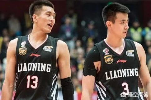 你觉得cba广厦和辽宁的最大区别是什么？