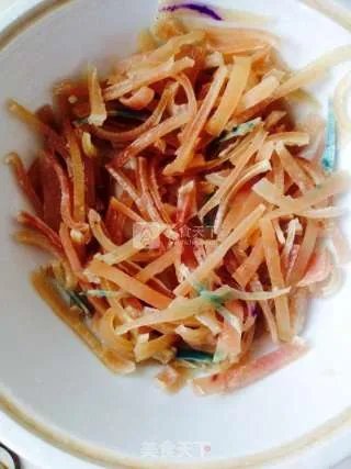 皮冻