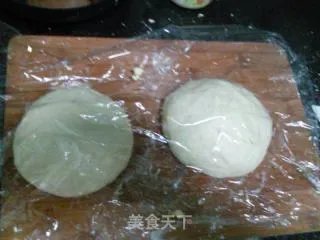 辫子包