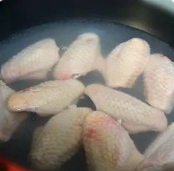 可乐鸡翅窍门