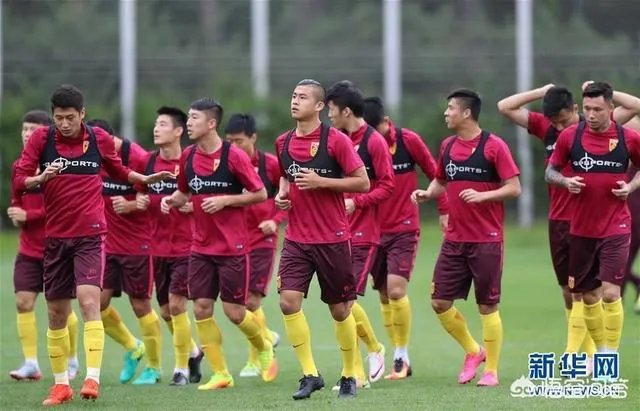 里皮:“郑智可能会像布冯一样回归国家队”,你希望郑智的回归吗?为什么?