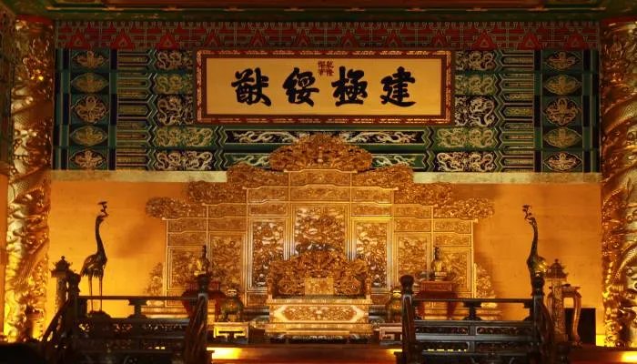秦朝皇帝列表