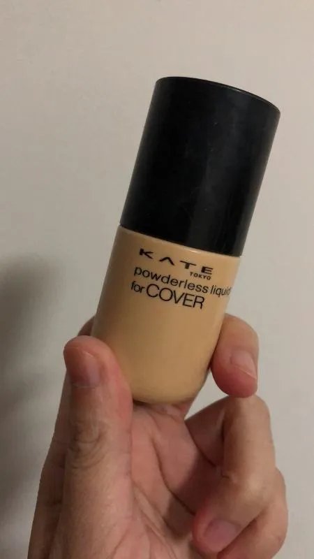 粉底液哪个牌子好？求推荐