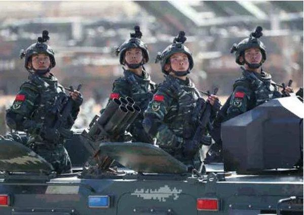 新军事革命包含那几个方面
