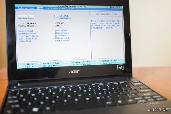勇敢的升级吧!7年前的上网本装Win10后比XP还流畅