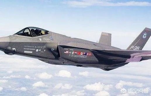 F-35战机坠毁,美国为何要紧急派遣B-52赶赴事发海域?